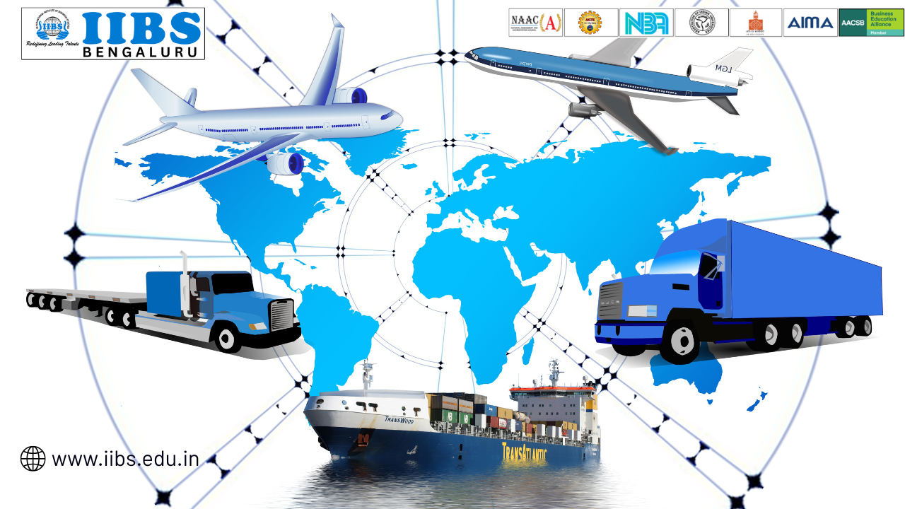 Why Choose an MBA Prime in Logistics and Supply Chain Management?