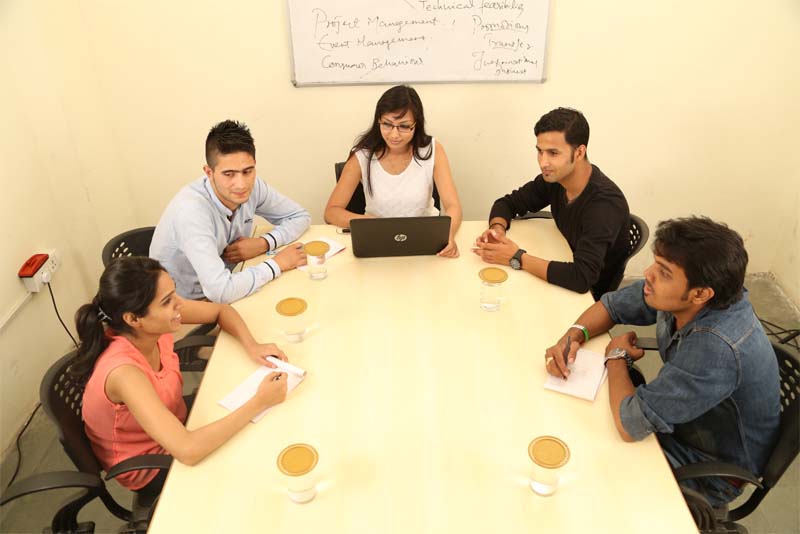 Be inspired to study in Bangalore MBA colleges