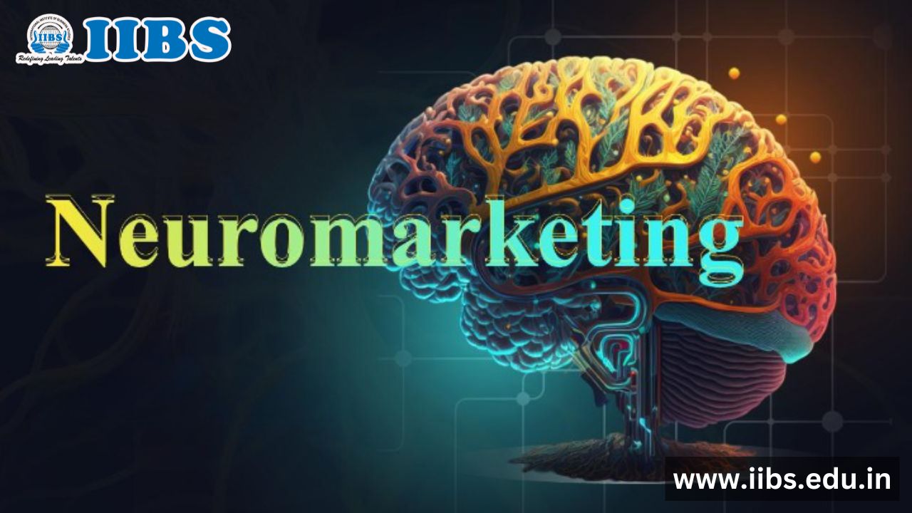 An Overview of Neuromarketing | Top B Schools in Bangalore for MBA