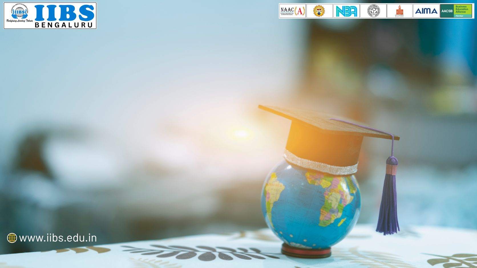 Why Karnataka PGCET Qualifiers Prioritise IIBS Bengaluru for MBA Excellence