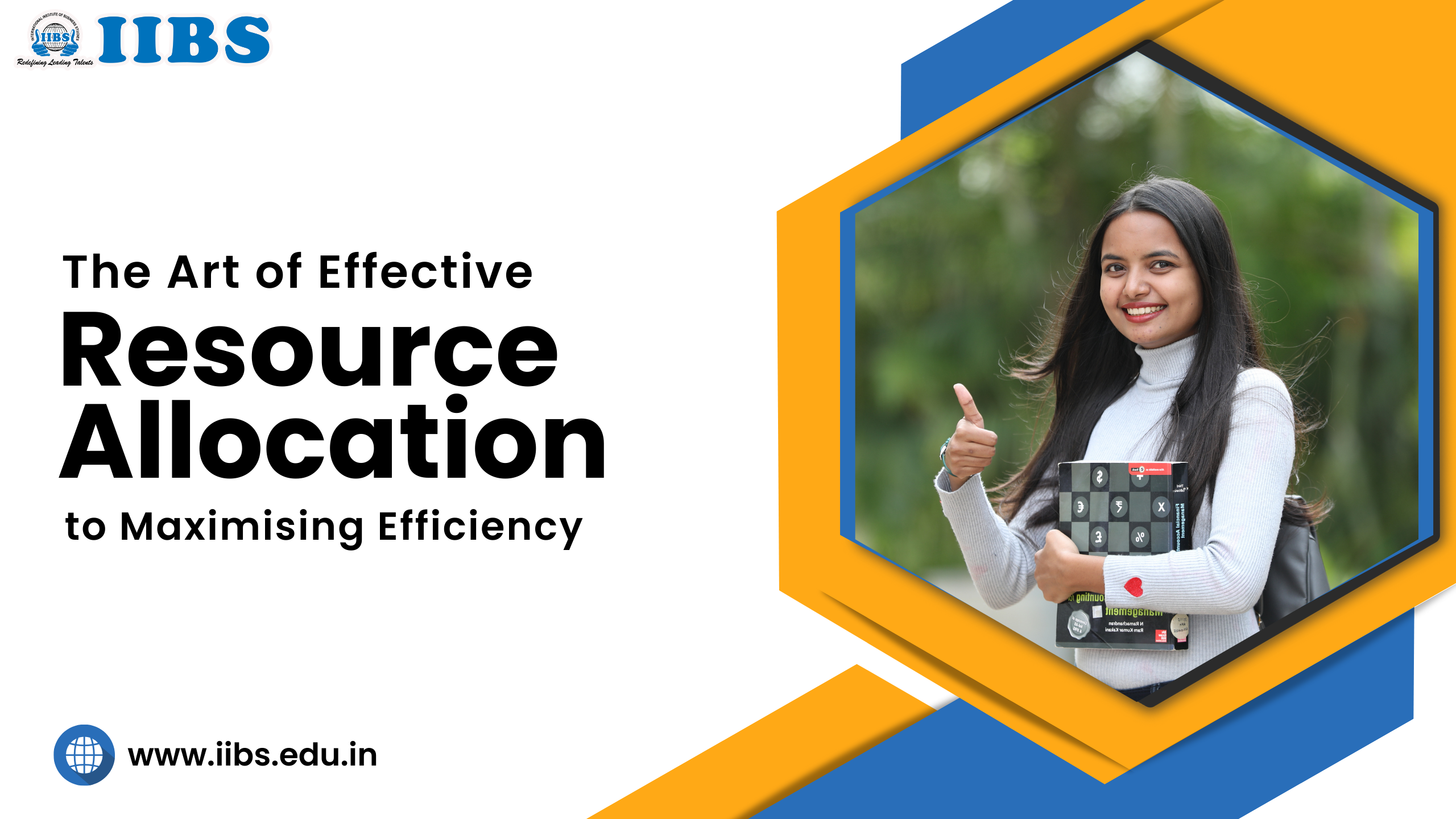 The Art of Effective Resource Allocation to Maximising Efficiency