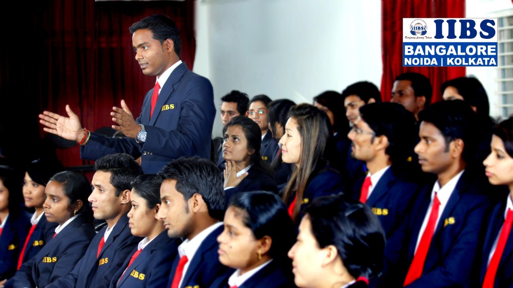 The advantage of pursuing MBA Course in Bangalore