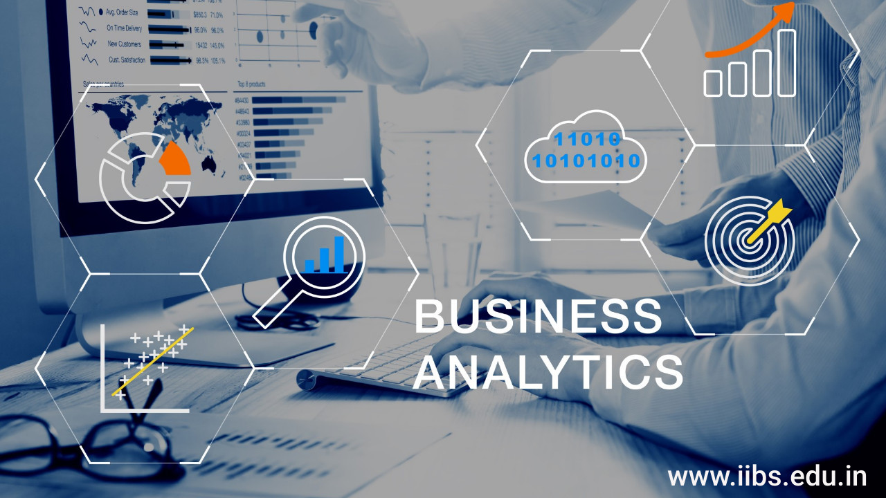 What is Business Analytics and Why it is Important | MBA in Business Analytics Bangalore  