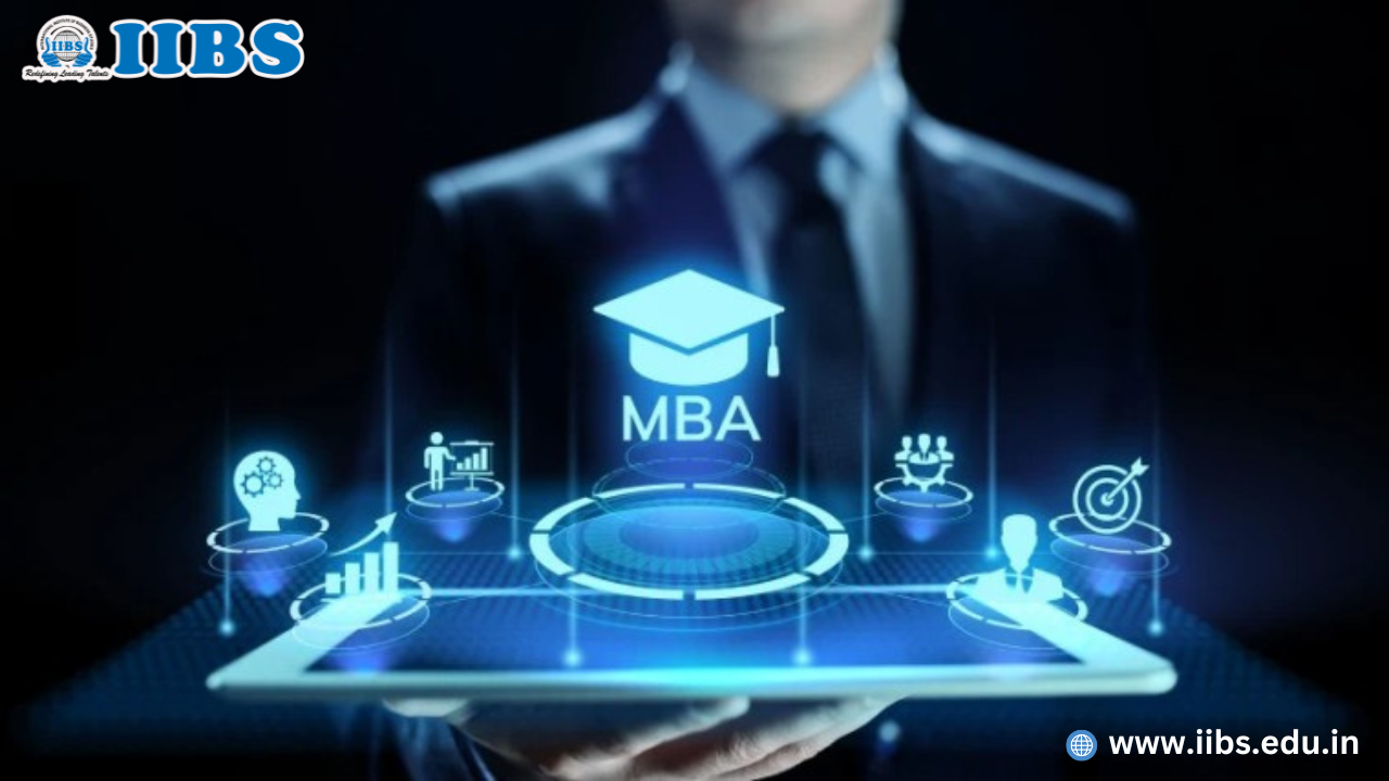 How does an MBA Kickstart your journey to Excellence?