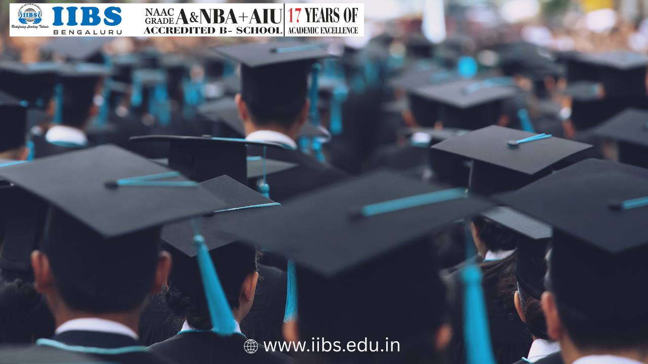 Management College in Bangalore is Excellent in MBA Education