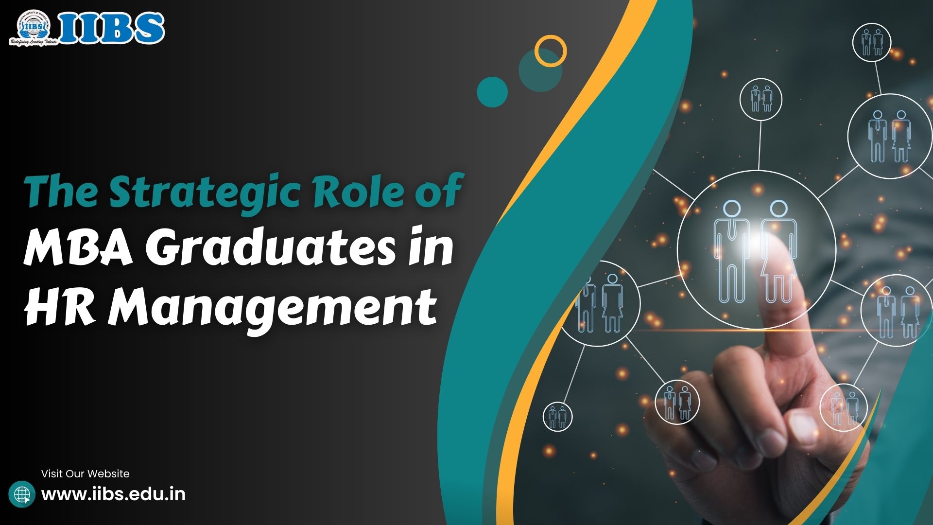 The Strategic Role of MBA Graduates in HR Management