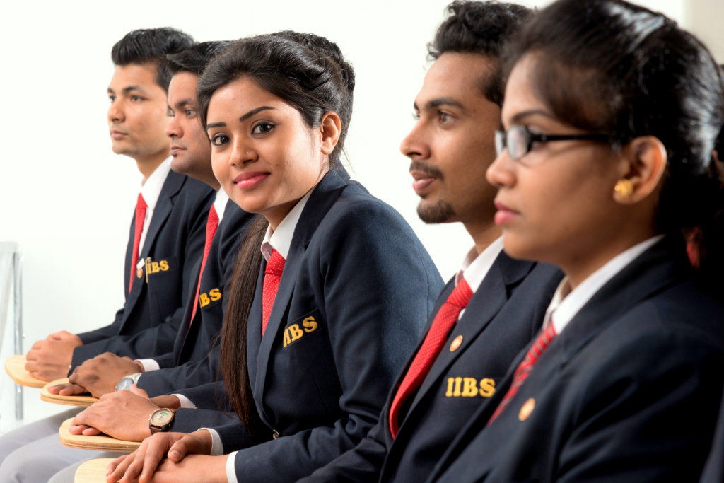 How IIBS’ career guidance makes successful careers?