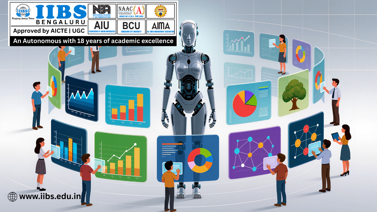 A Top Private B-School in South India for Leadership-Driven Management Education