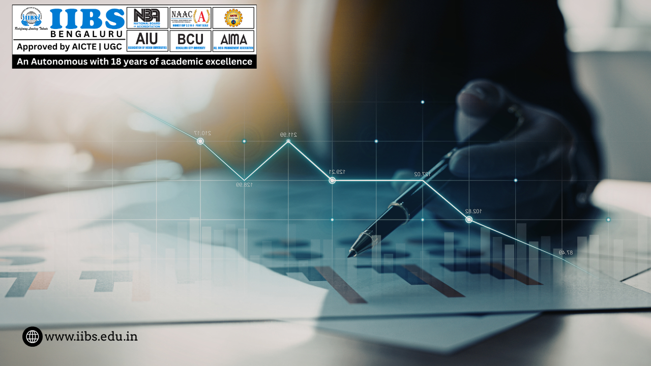 Top 5 Powerful Reasons to Choose an MBA in Business Analytics After Engineering