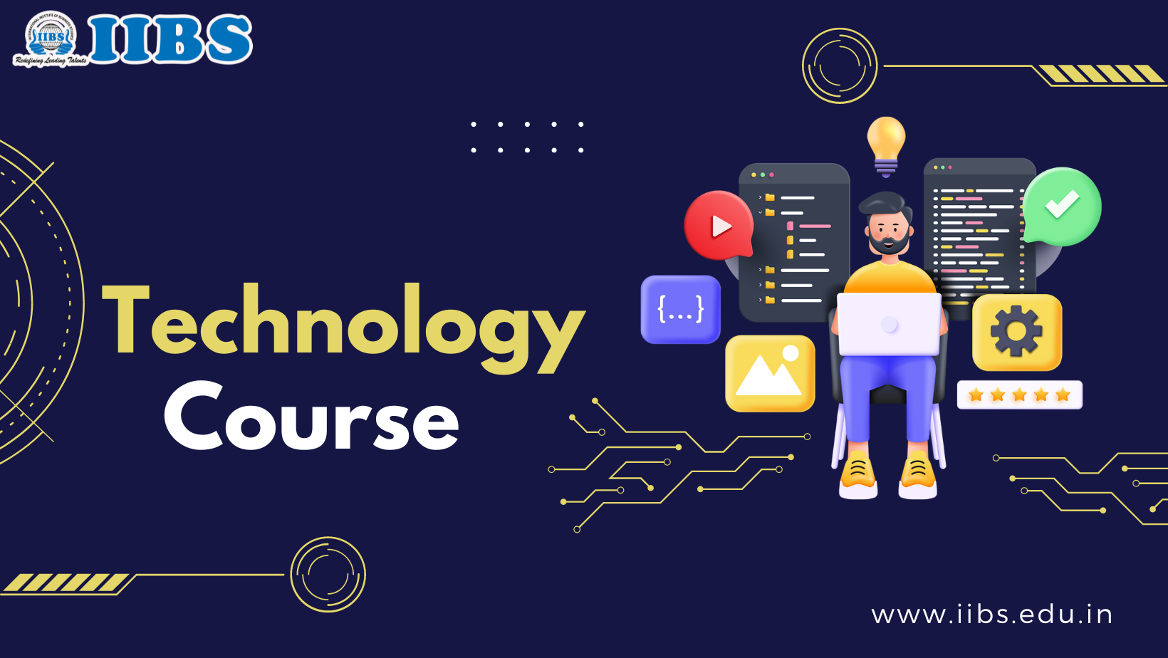 The Role of Technology in Management | MBA Admission 2023 in Bangalore