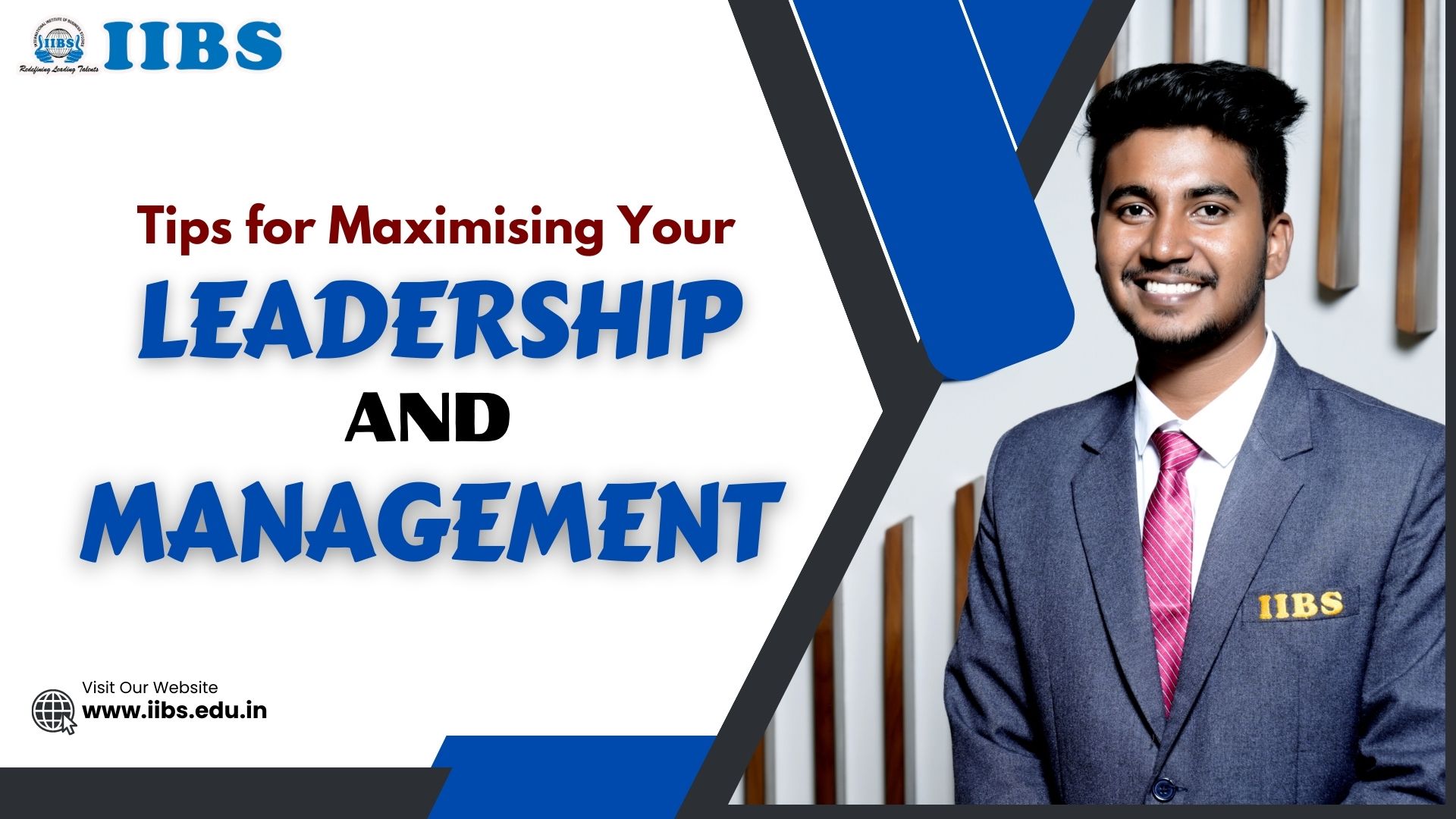 Tips for Maximising Your Leadership and Management Potential