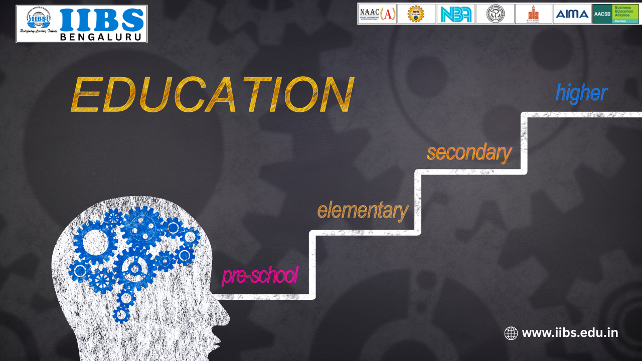 IIBS B-School Competitive Edge in MBA Education Over Universities
