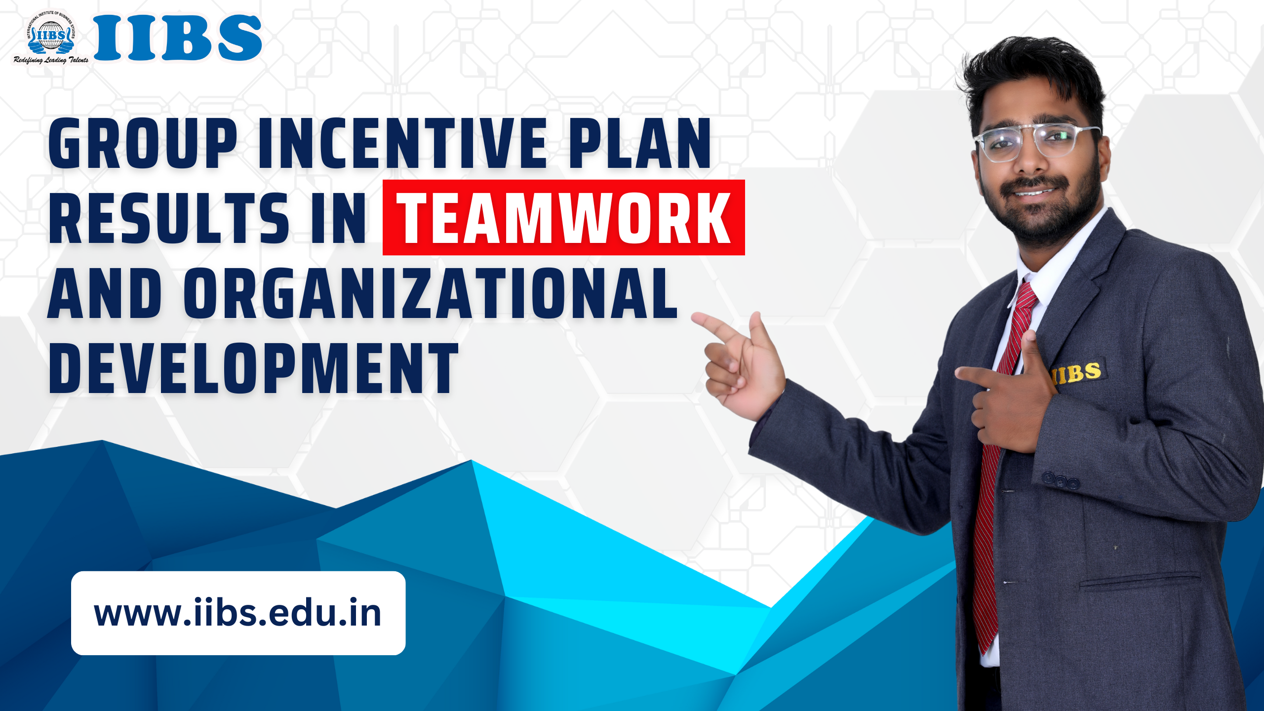 Group Incentive Plan Results in Teamwork and Organizational Development