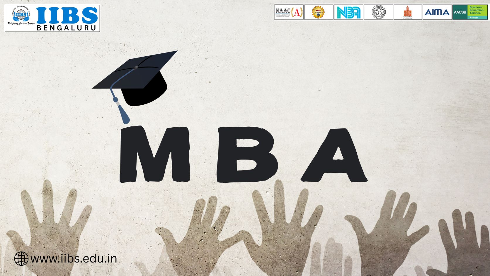 Karnataka PGCET Students Choose Affordable MBA, High ROI and Global Immersion