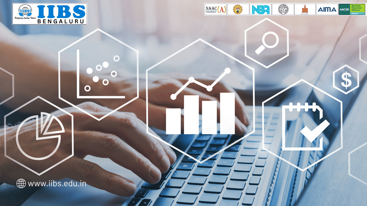 BBA Plus Business Analytics Building the Next Generation of Business Leaders