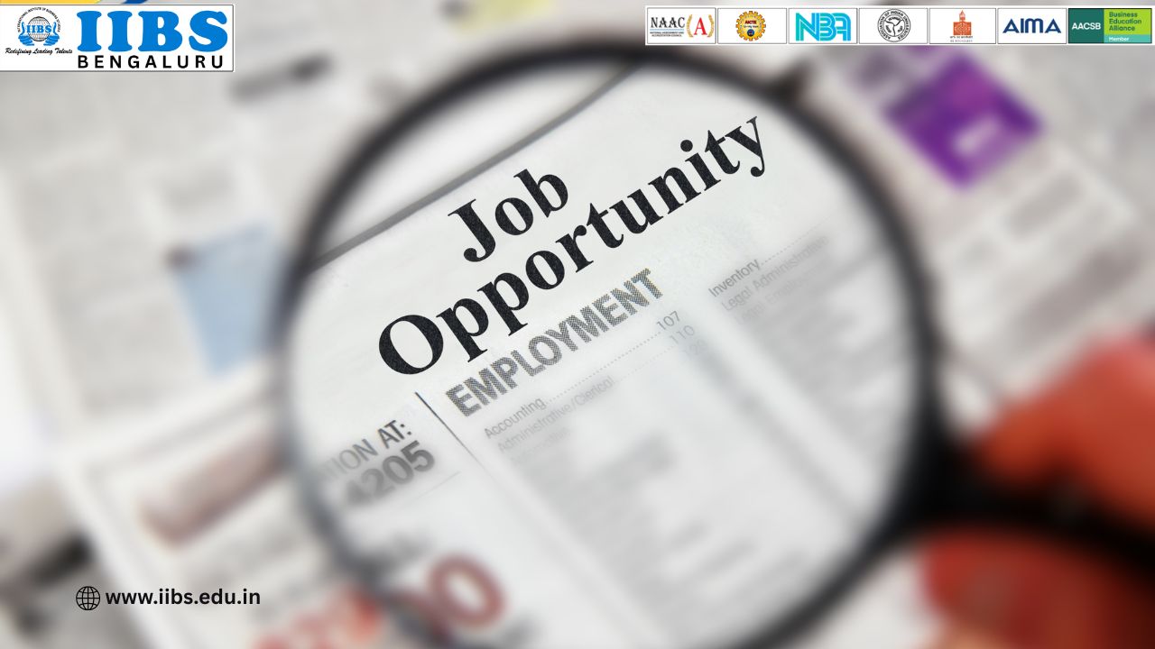 Boost Your MBA Job Opportunities with These Top 6 Management Specializations