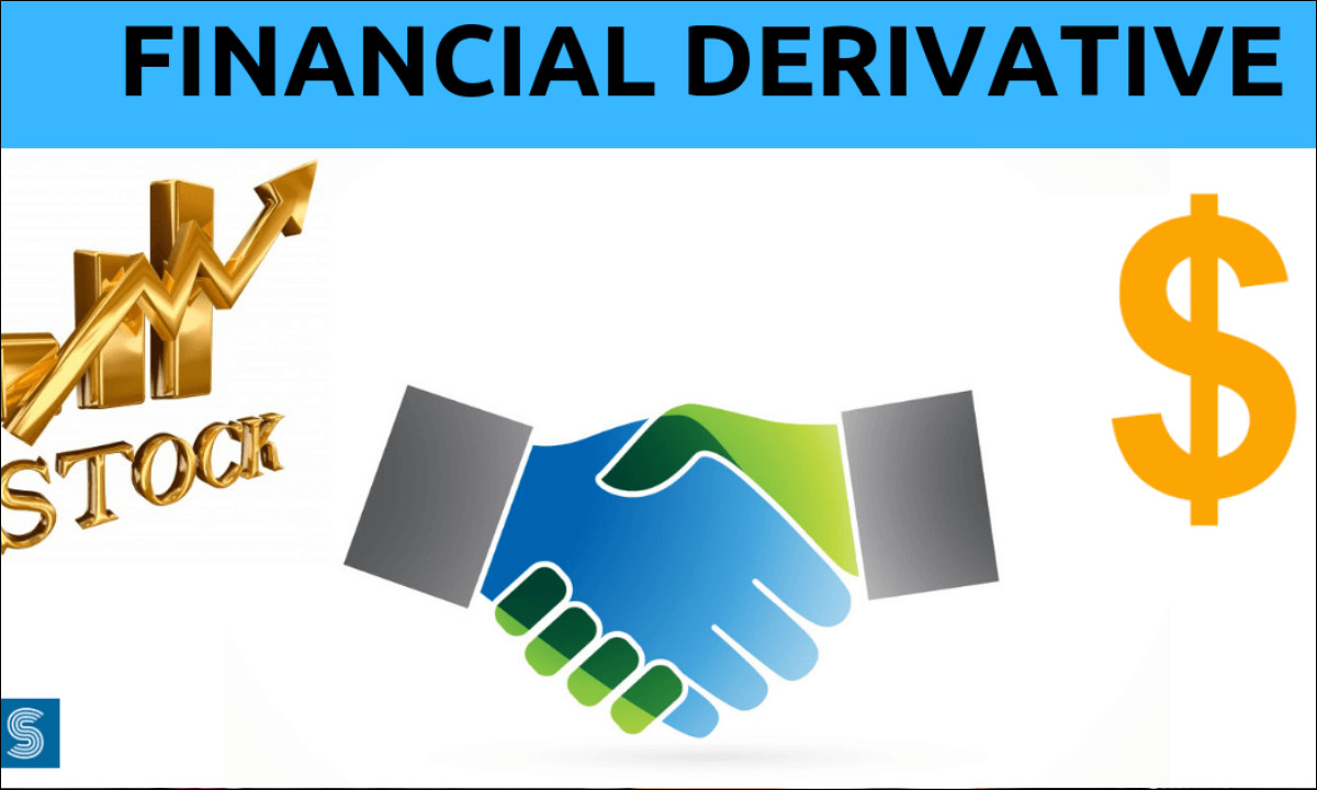 Financial Derivatives | AICTE approved B.school in Bangalore