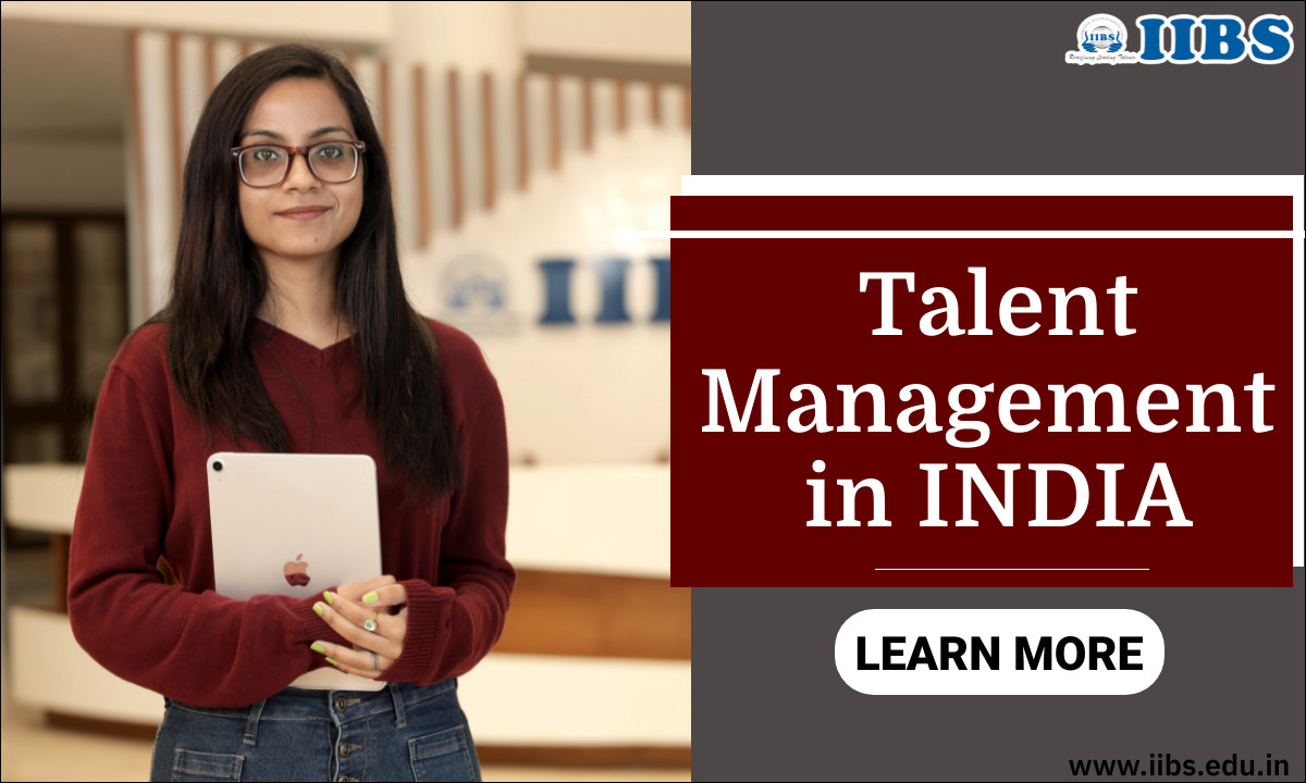 Talent Management in INDIA | MBA course in Bangalore
