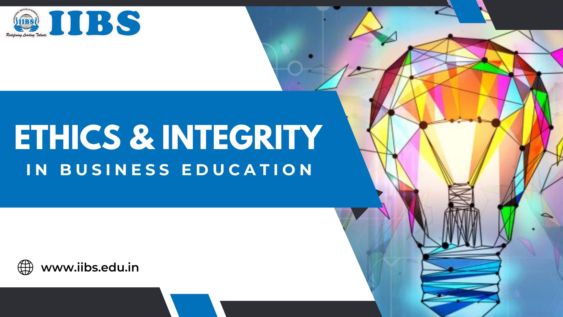 Ethics and Integrity in Business Education