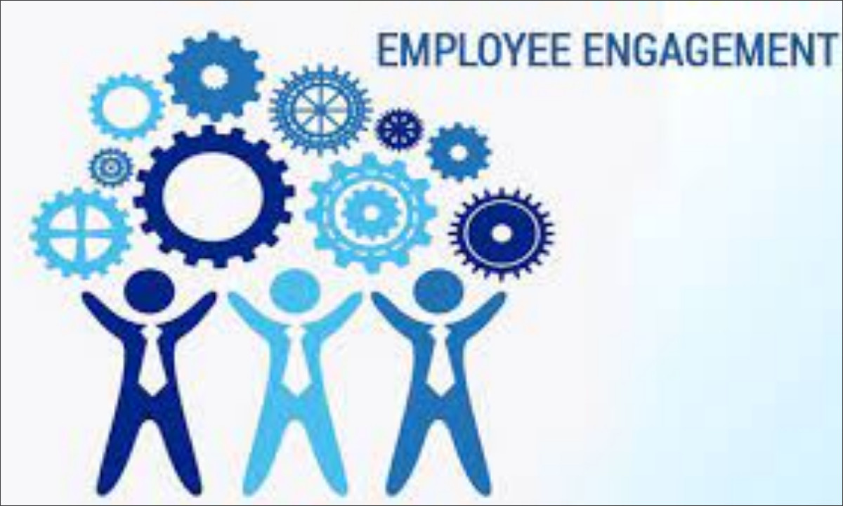 Employee Engagement to enhance Organizational growth | MBA admission in Bangalore 2022