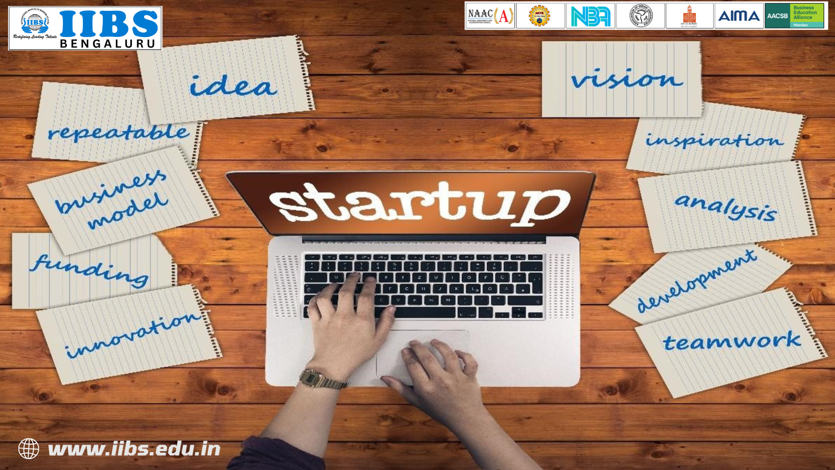 MBA in Entrepreneurship A Practical Choice for the Startup Generation