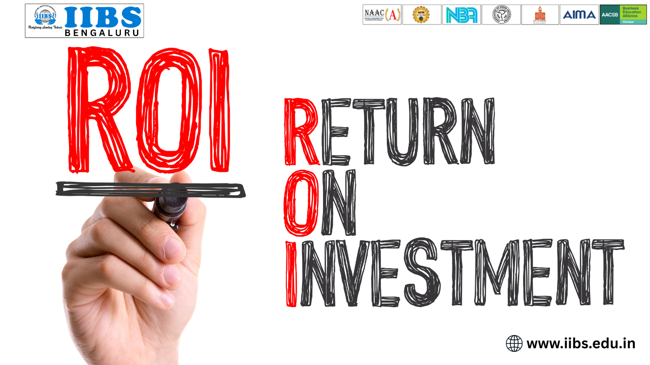 The right choice of MBA College is most important for fitting your career and ROI