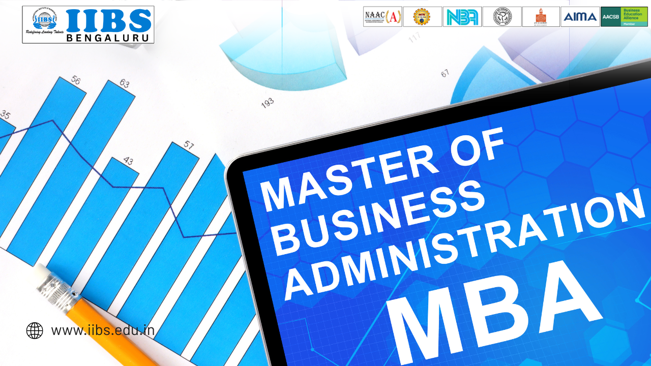  K-PGCET MBA Seats Near Capacity in Round 1 at IIBS Bangalore