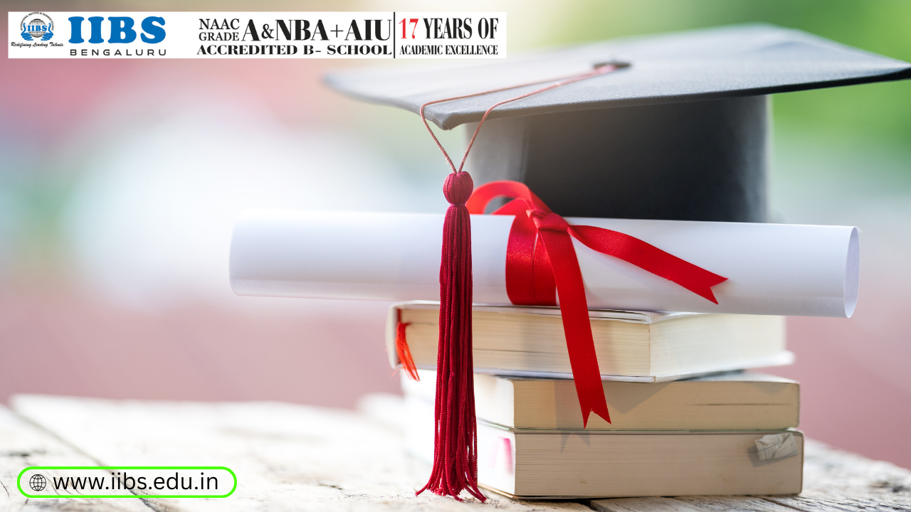 Merit-Based MBA Admissions 2025 Through Karnataka PGCET