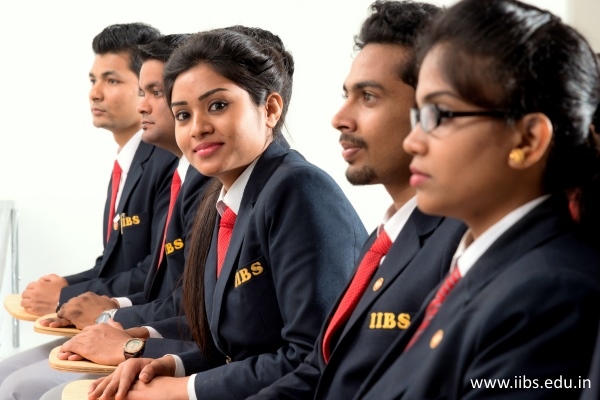 Why Bangalore is the best place to do MBA course?
