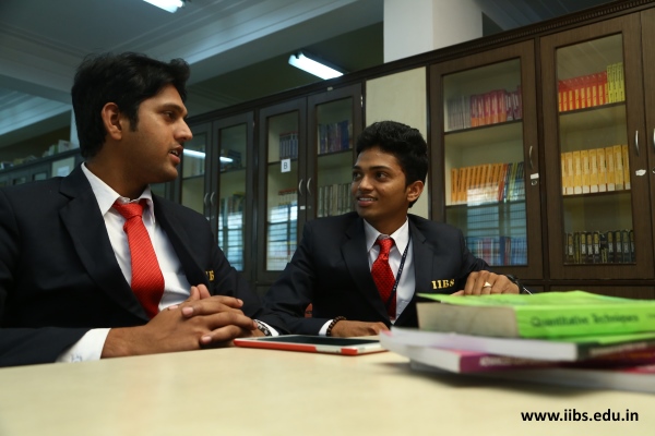 MBA curriculum and its advantages