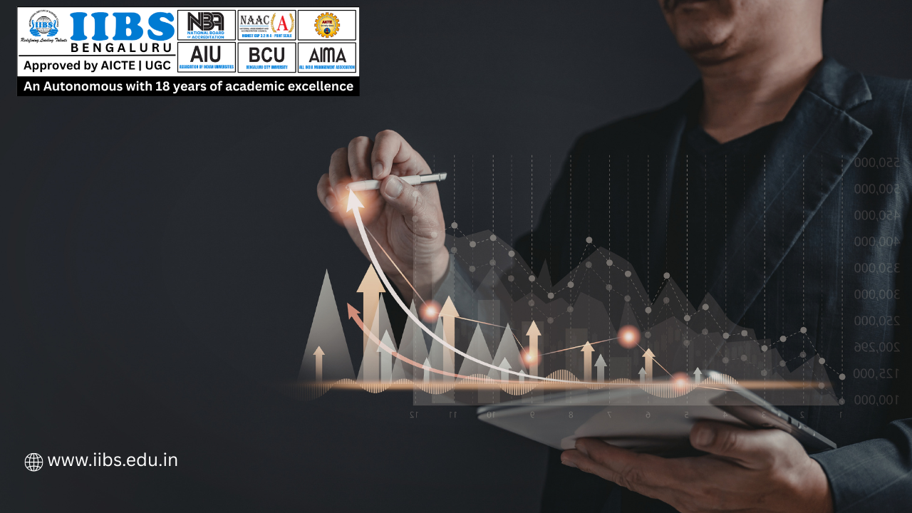 How IIBS Transforms Students into Marketing Professionals