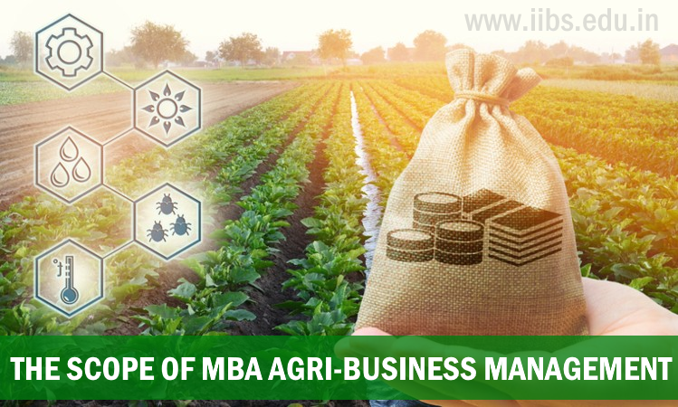 What is the scope of Agri-Business Management in India?      