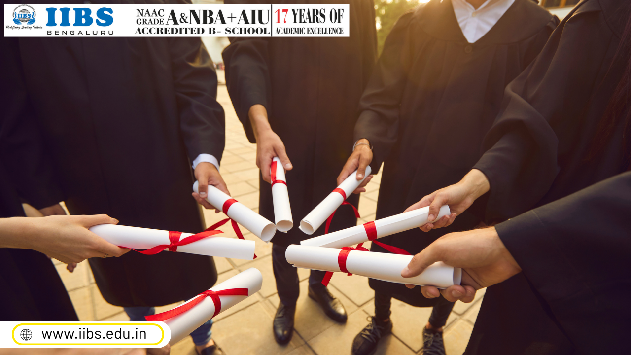 Last Admission Phase Begins at The Top Private MBA College in Bangalore