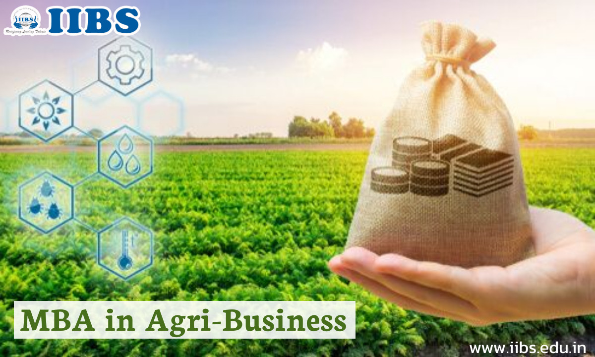 MBA in Agri-Business | MBA colleges in Bangalore accepting PGCET