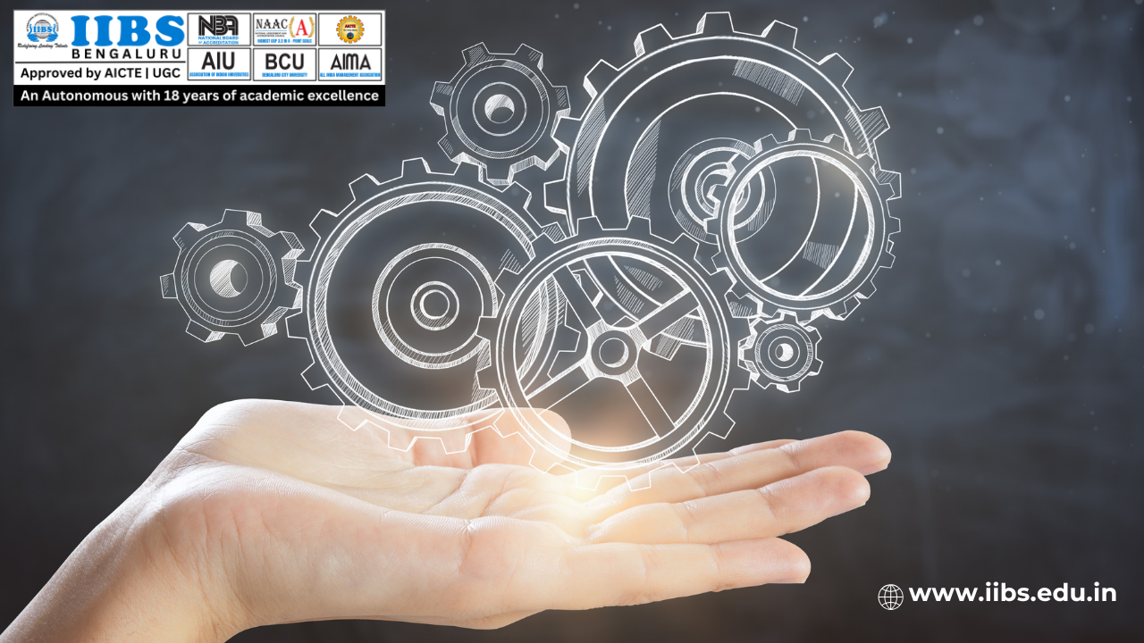 Why Engineers opt for an MBA? The Real Value That Bridges Engineering and Business