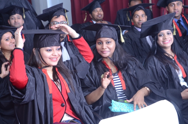 Key to Realizing the Corporate Dream with MBA College in Bangalore