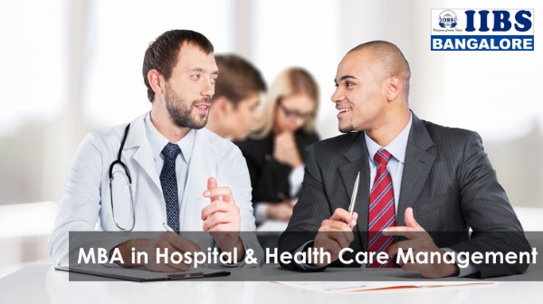 Career Scope of MBA in Hospital and Health Care Management