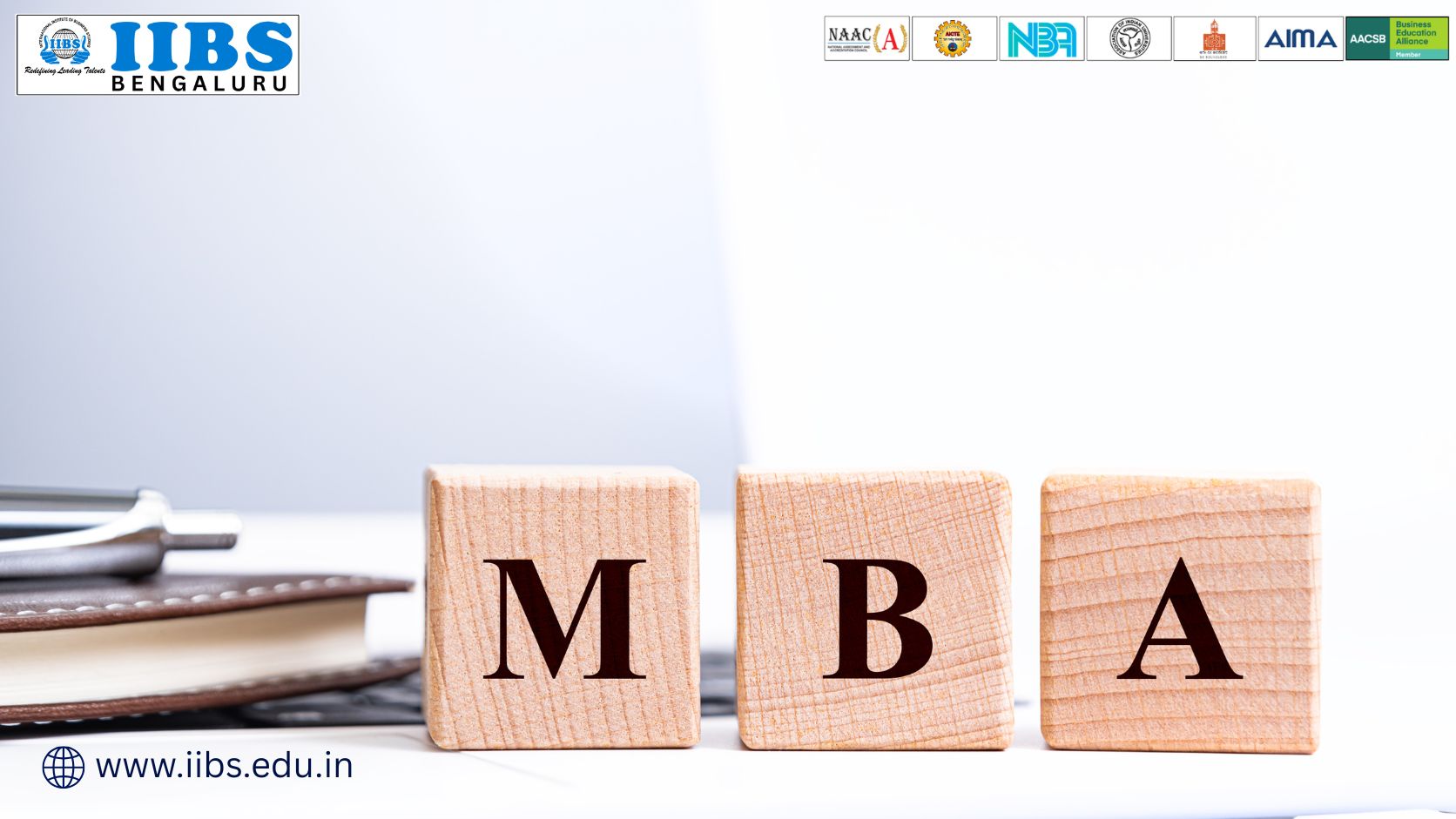 Why Choose IIBS Bengaluru for Your MBA in 2026