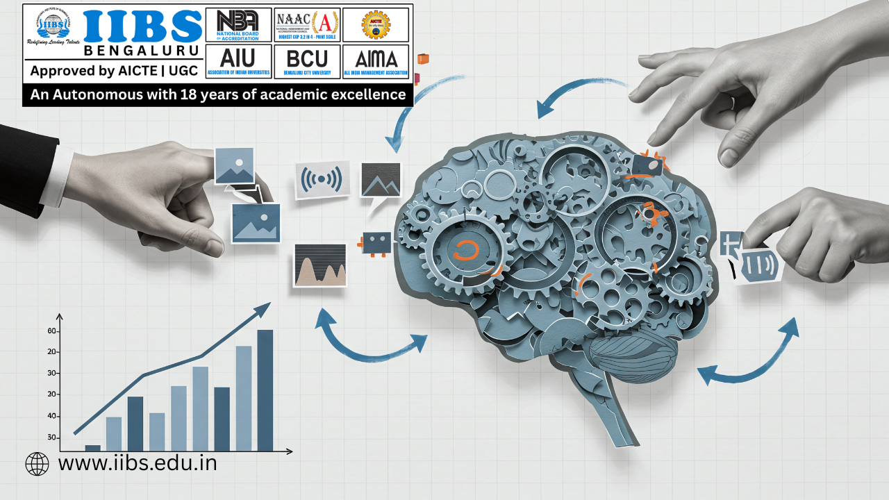 How an MBA in Business Analytics Shapes Modern Leaders