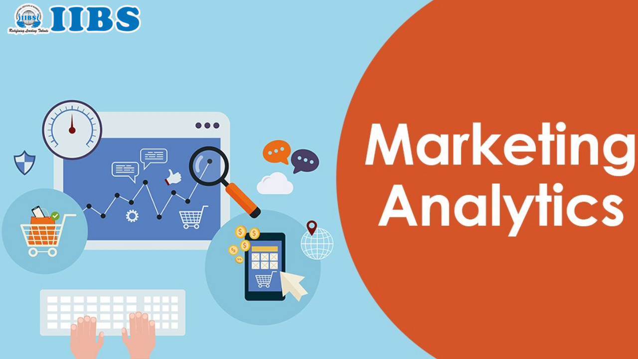 SALIENT FEATURES OF MARKETING ANALYTICS | Top mba colleges in bangalore