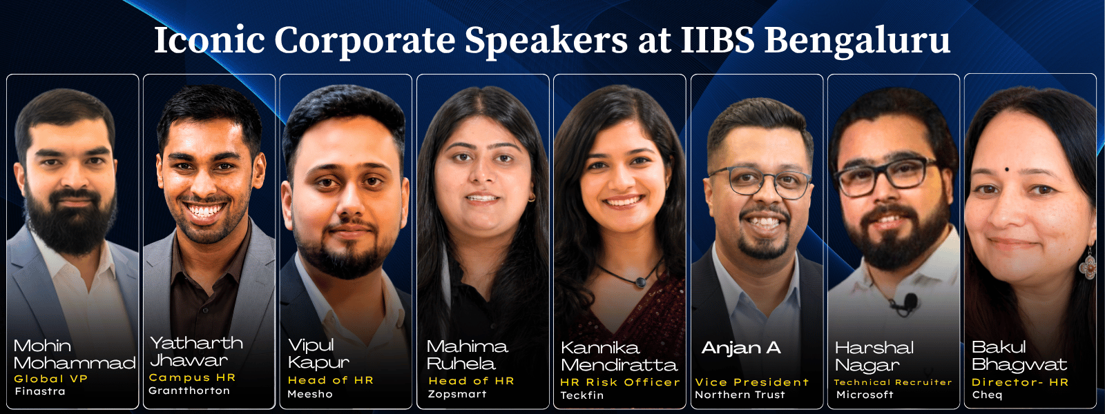 international Guest Lectures