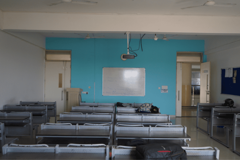 Digital Classroom