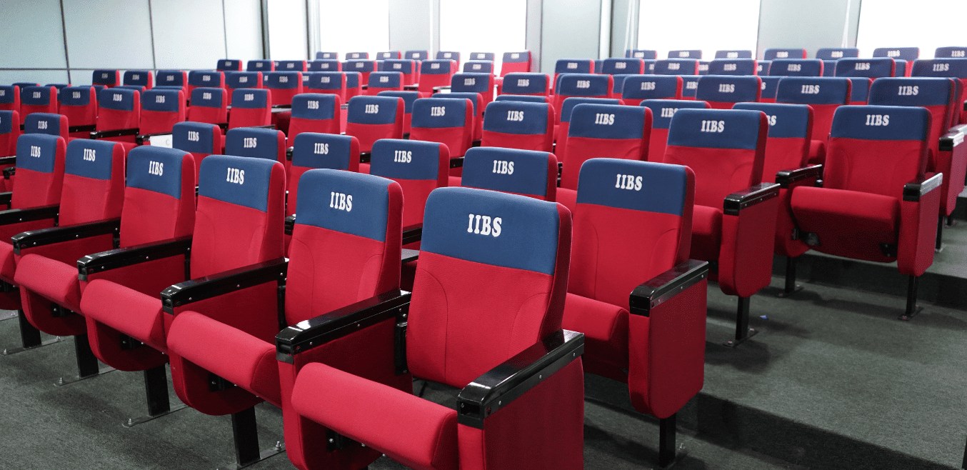 Seminar Hall