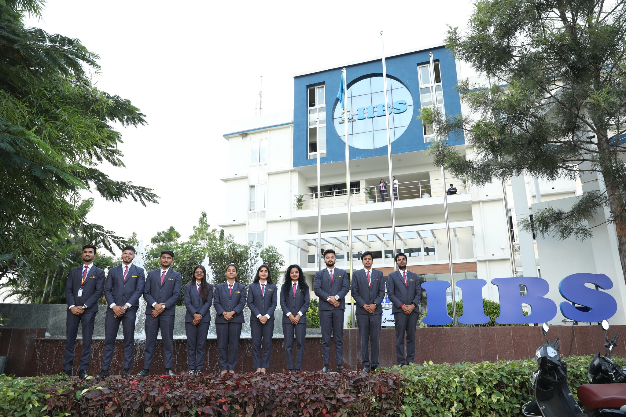 Greenery Campus