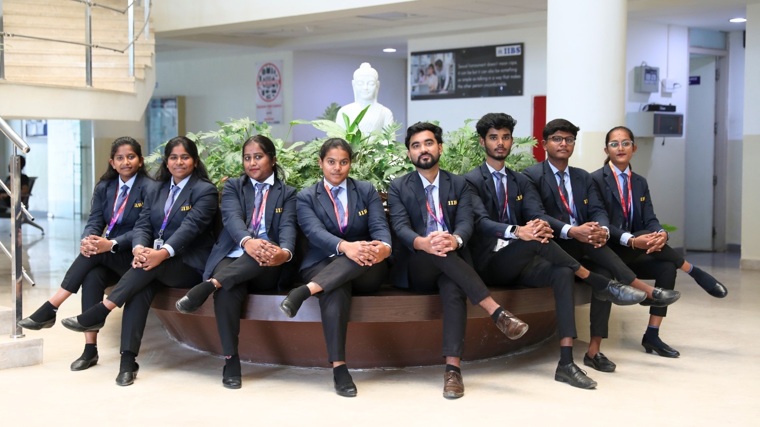 Student Lounge