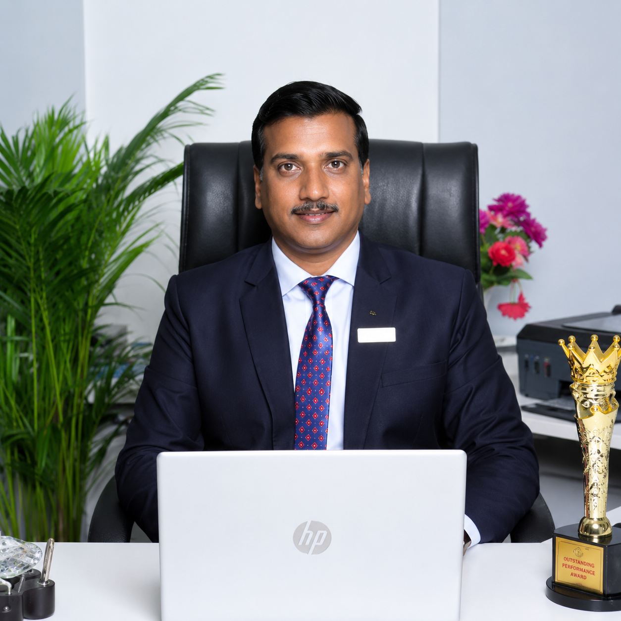 Dr. Tripuraneni Jaggaiah