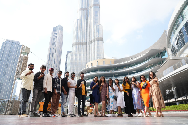 Global Exposure