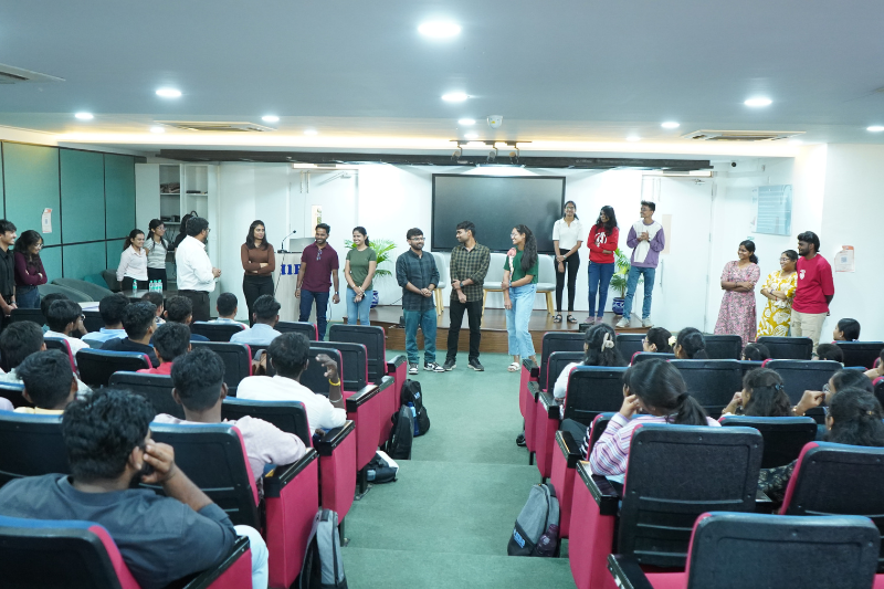 Experiential Learning