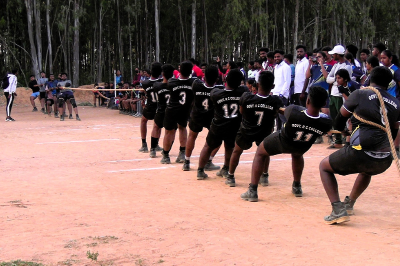 Sports Event