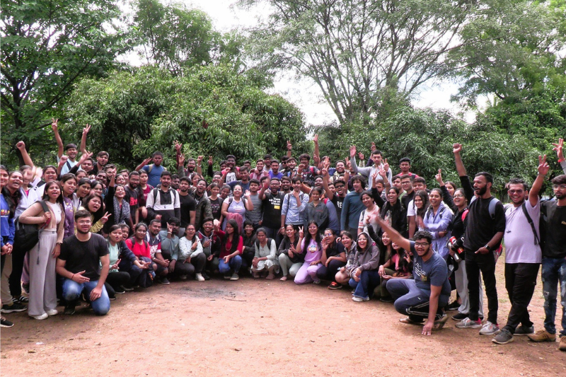 Adventure Learning Program
